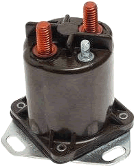 200A 12 Volt With Diode.Special Applications  Relays.