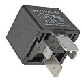 70 Amp Cole Hersee High Capacity Mini Relay.