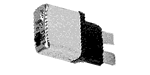 Manually Reset Circuit Breakers 10-30 amp
