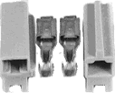 Automotive and Marine Electrical Components, Packard ... ford 3g alternator wiring kit 
