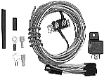 Electric Fan wiring kits, Radiator Fan wiring kits,12 volt radiator cooling Universal Fan Relay Kit