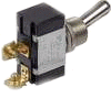 Cole Hersee 25 amp Toggle Switches
