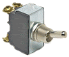 Cole Hersee 25 amp Toggle Switches