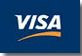 We accept American Express,  Master Card, Visa & Discover