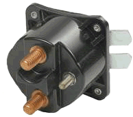 Ametek Relay 12 Volts DC Heavy Duty Intermittent 