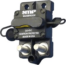 175 Amp Type III HI-AMP Type III Circuit Breakers