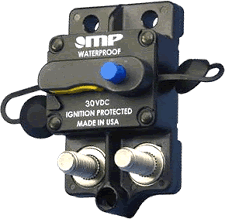 HI-AMP Type III Circuit Breakers 