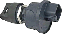 Marine Grade Ignition Switch