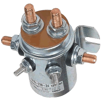 12 Volt SPDT 970-1215-210-24 Trombetta