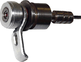 Ford to gm speedometer cable adapter #4