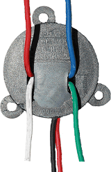 SCM Solenoid Control Module This Module Monitors The Voltage being applied to the Relay at all times.