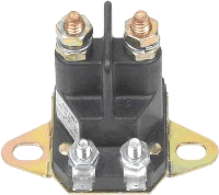 Relays Continuous Duty 6, 12 , 24 to 48 Volt DC Power Relays and ...