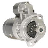 Bosch 11 T Starter 0 001 223 002, 0 001 109 370