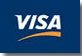 We accept American Express, Master Card, Visa & Discover